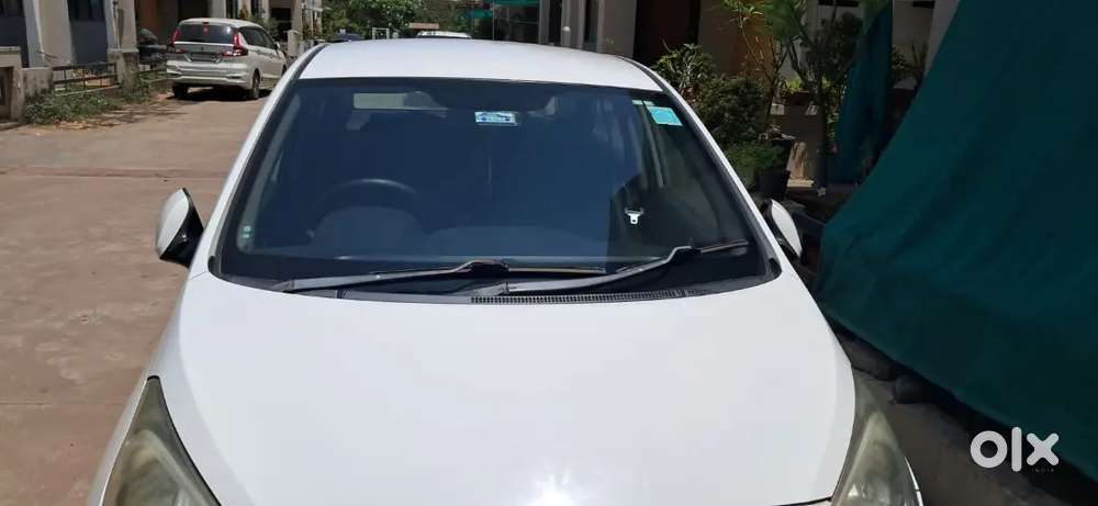 Hyundai Xcent Prime 2017 Petrol 73000 Km Driven
