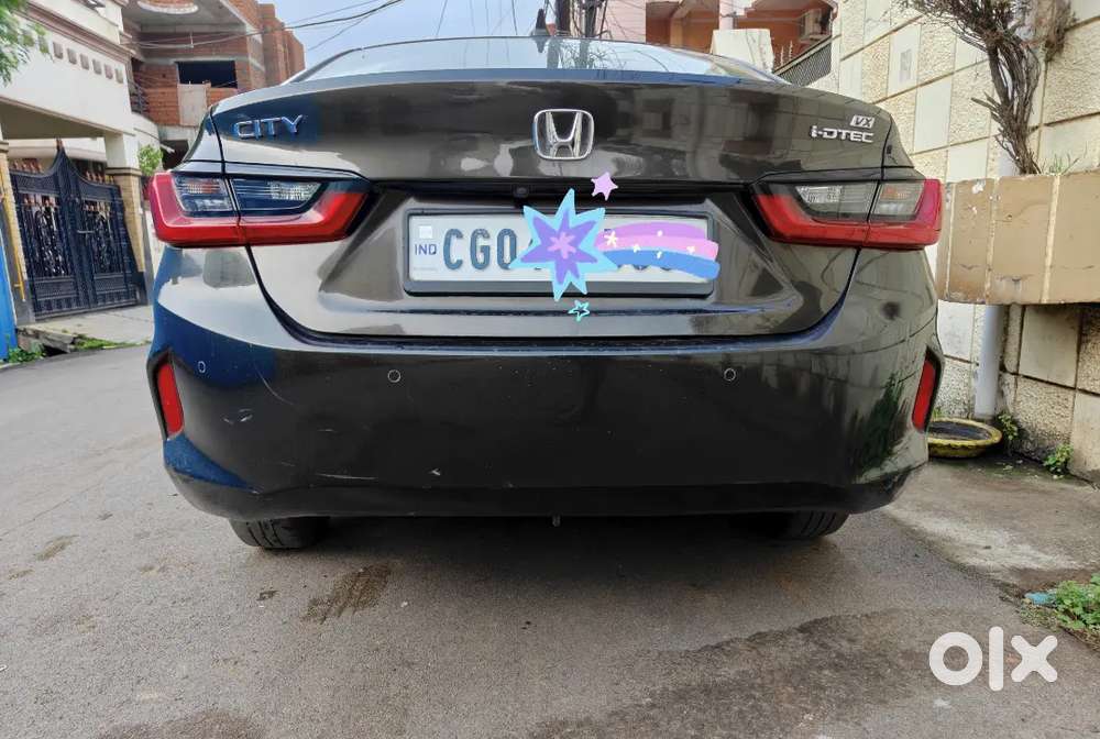 Clean & Very Well Maintained Honda City Disel Manual 18kmpl+ Average
