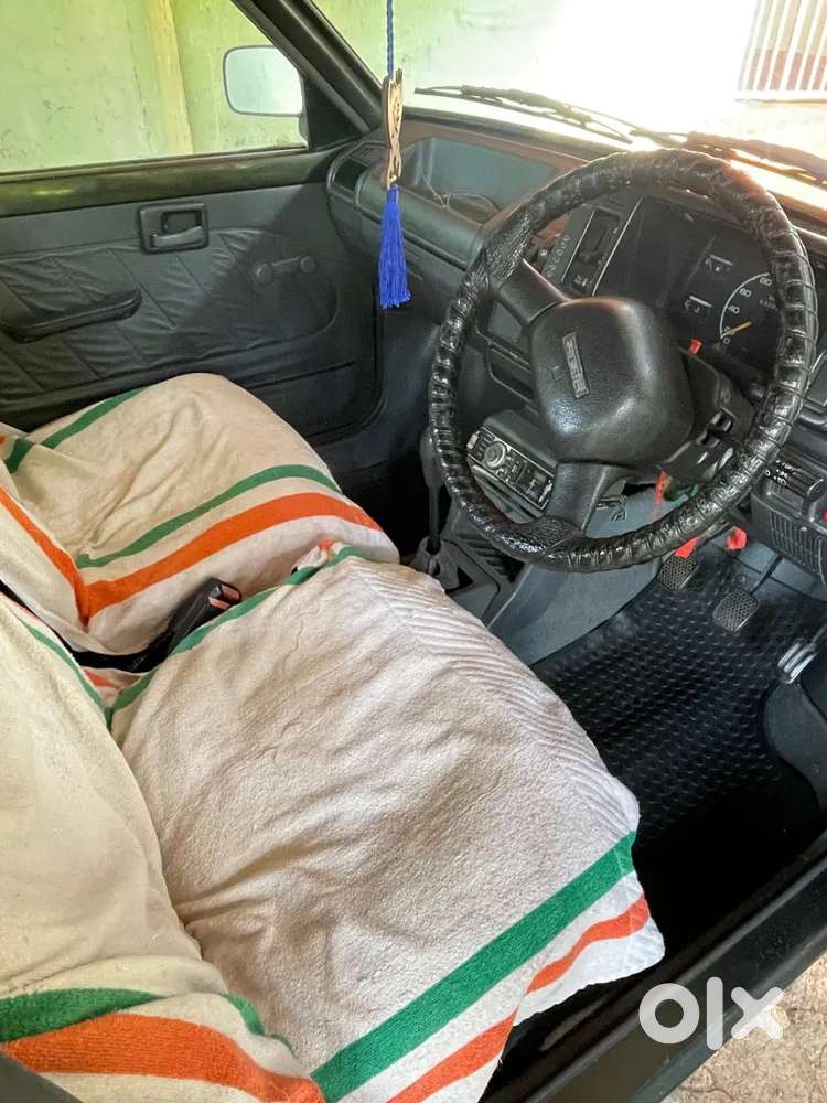 Maruti Suzuki 800 2000 Petrol Good Condition