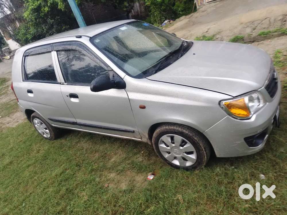 Maruti Suzuki Alto K10 2010 Petrol 42000 Km Driven