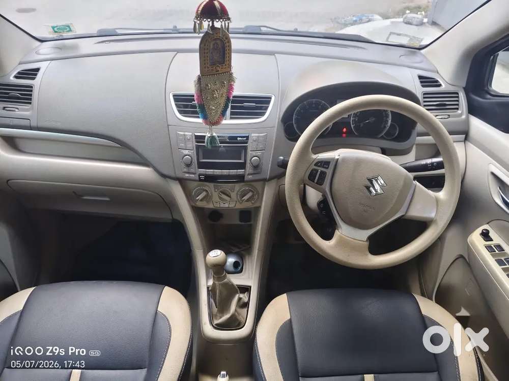 Maruti Suzuki Ertiga 2018 Petrol 49000 Km Driven