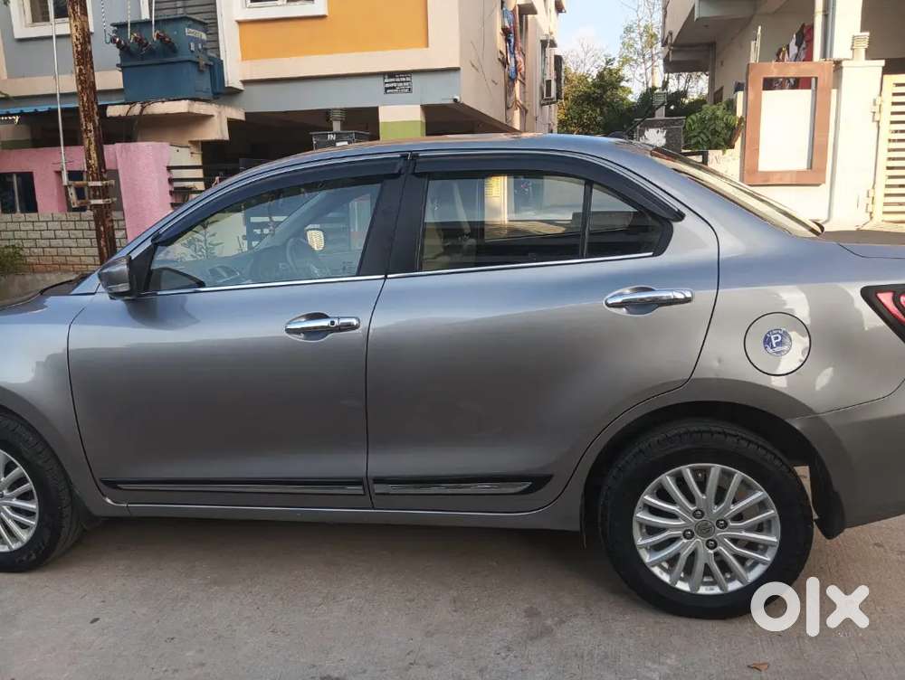 Maruti Suzuki Dzire 2023 Model