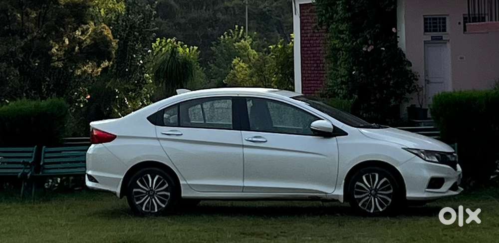 Honda City 2018 Petrol Good Condition