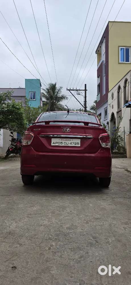 Hyundai Xent For Sale