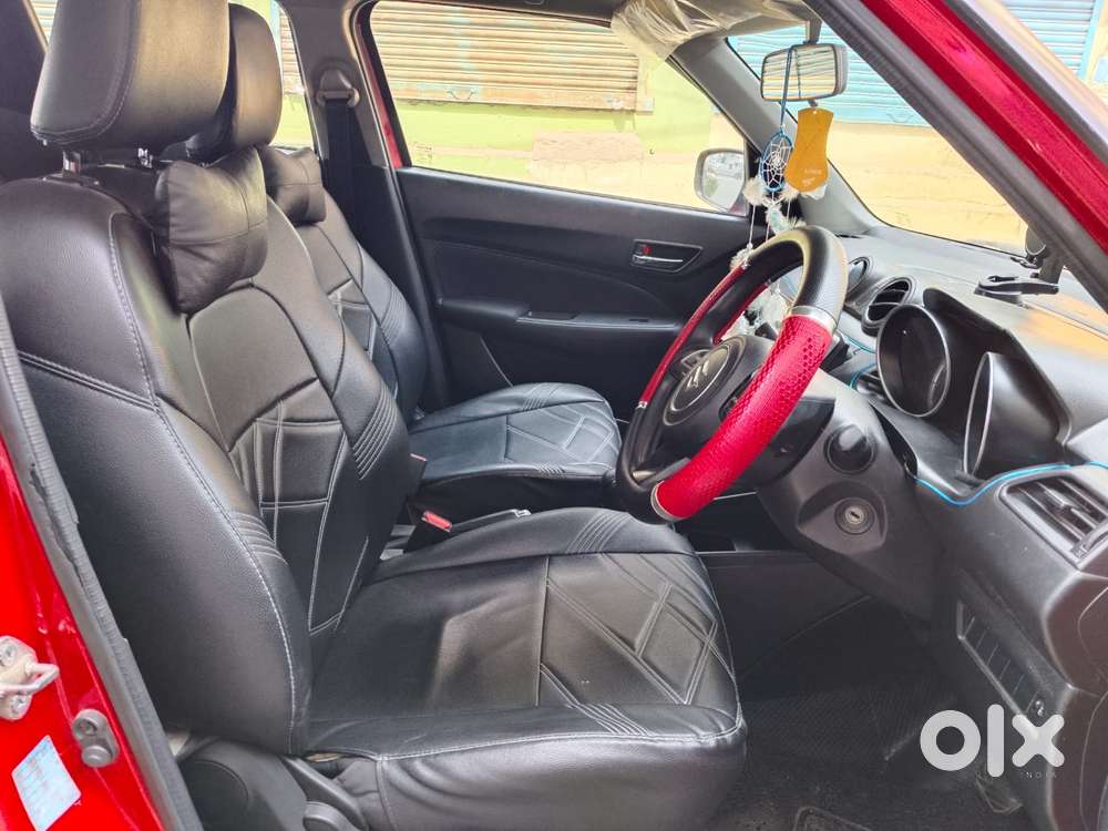 Maruti Suzuki Swift Amt Vxi, 2021, Petrol