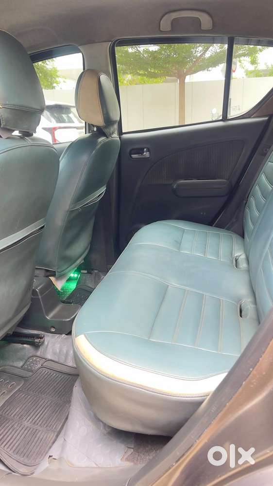 Maruti Suzuki Ritz Vdi Bs-iv, 2009, Diesel