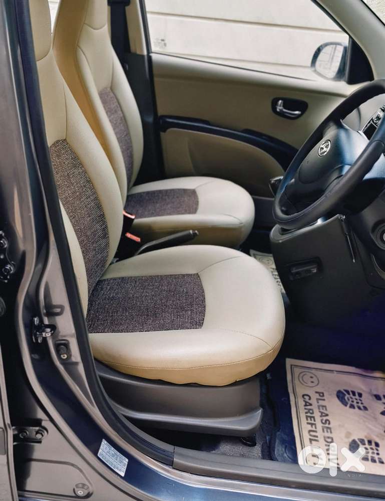 Hyundai I10 Magna, 2012, Petrol