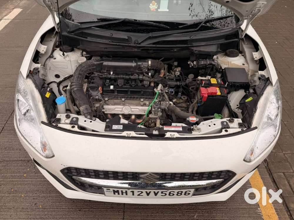 Maruti Suzuki Swift Vvt Zxi, 2023, Petrol