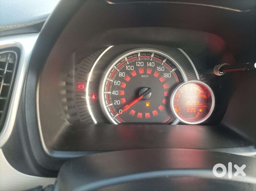Maruti Suzuki Wagon R 1.2 Zxi Plus, 2022, Petrol