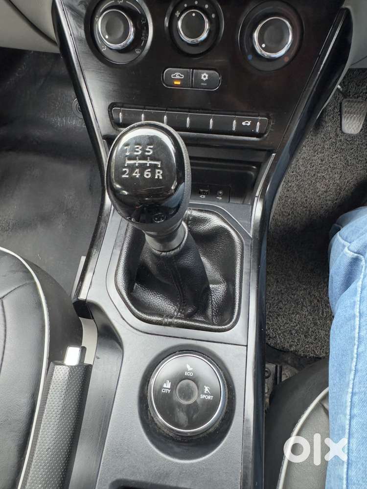 Tata Nexon Kraz Plus, 2019, Petrol