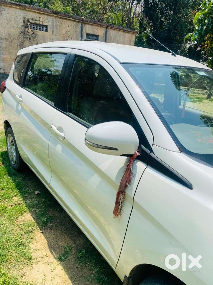 Maruti Suzuki Ertiga 2024 Petrol Well Maintained