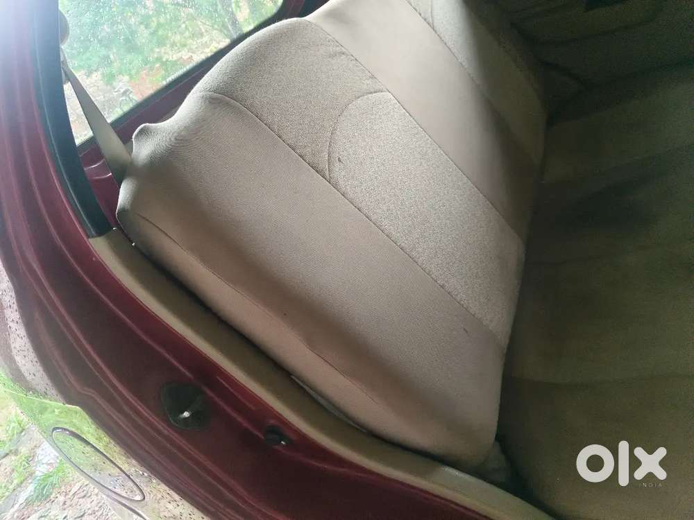 Chevrolet Spark 1.0 Ls Lpg 2011 Model