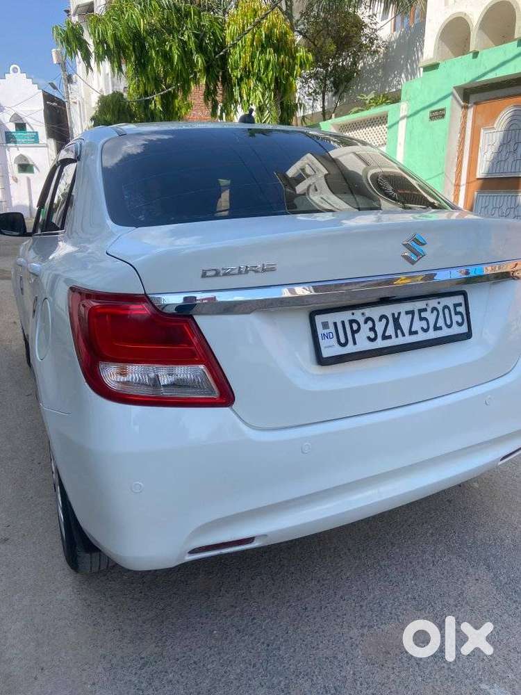 Maruti Suzuki Brezza Vdi, 2019, Diesel