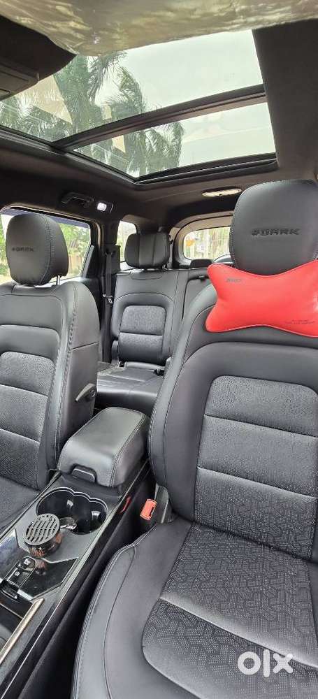 Tata Safari 2.0 Xz Plus Dark Edition, 2023, Diesel