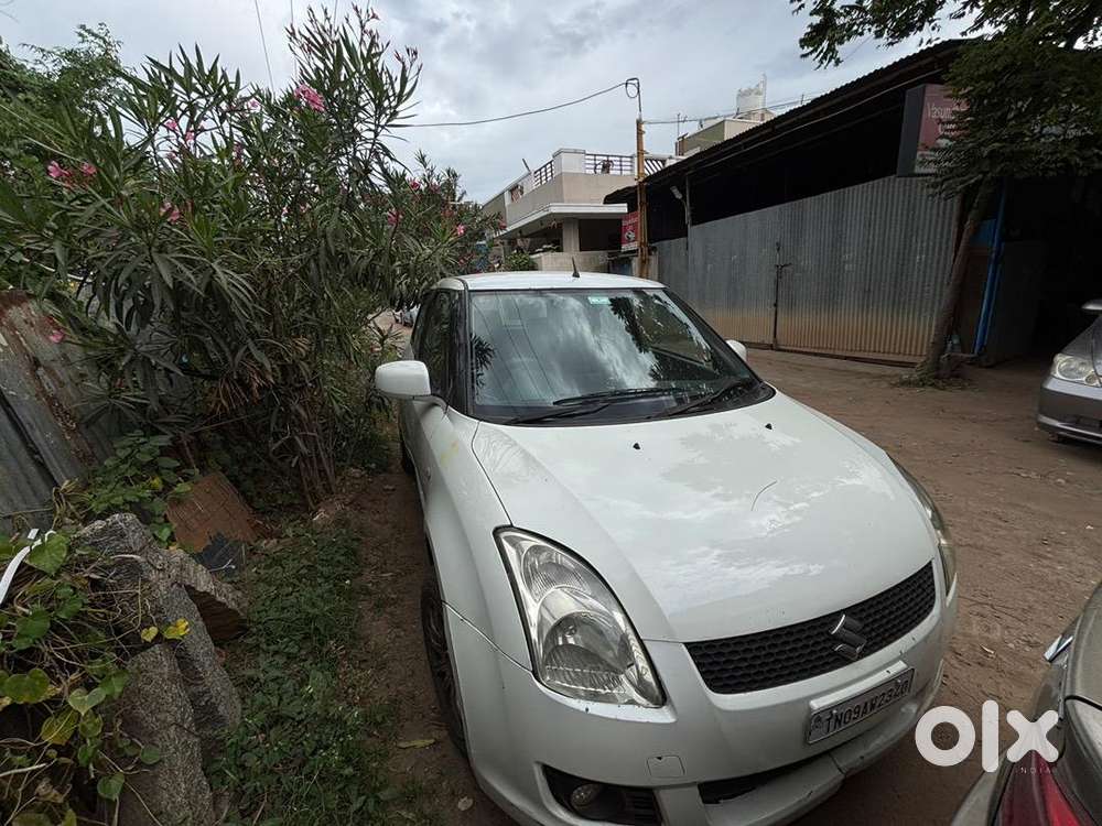 Maruti Suzuki Diesel 2008