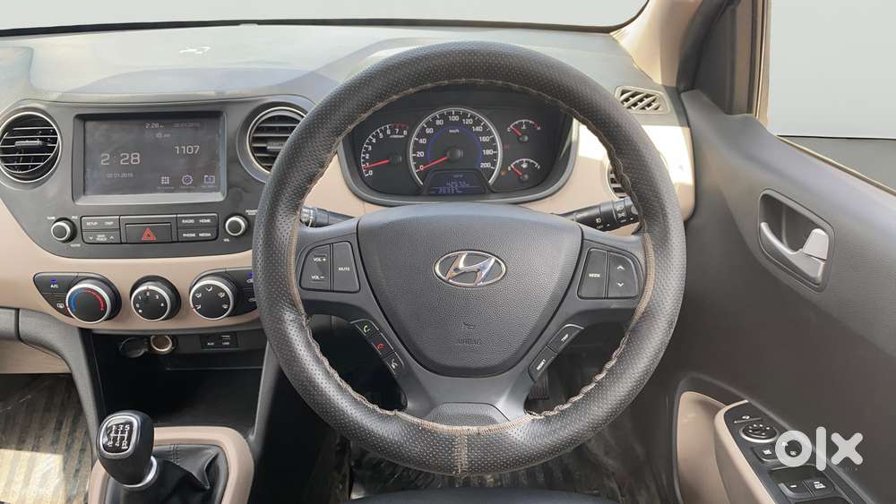 Hyundai Grand I10 Sportz 1.2 Kappa Vtvt, 2019, Petrol