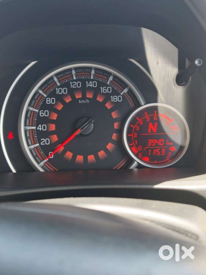 Maruti Suzuki Wagon R Zxi Automatic, 2020, Petrol