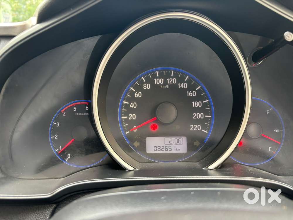 Honda Jazz 1.5 S I Dtec, 2017, Diesel