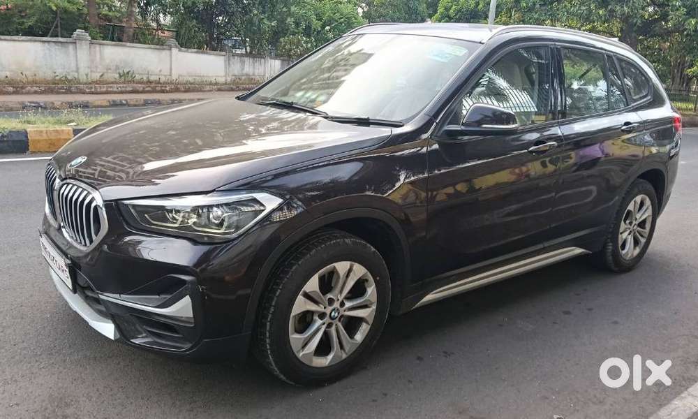 Bmw X1 2.0 Sdrive20d Xline, 2020, Petrol
