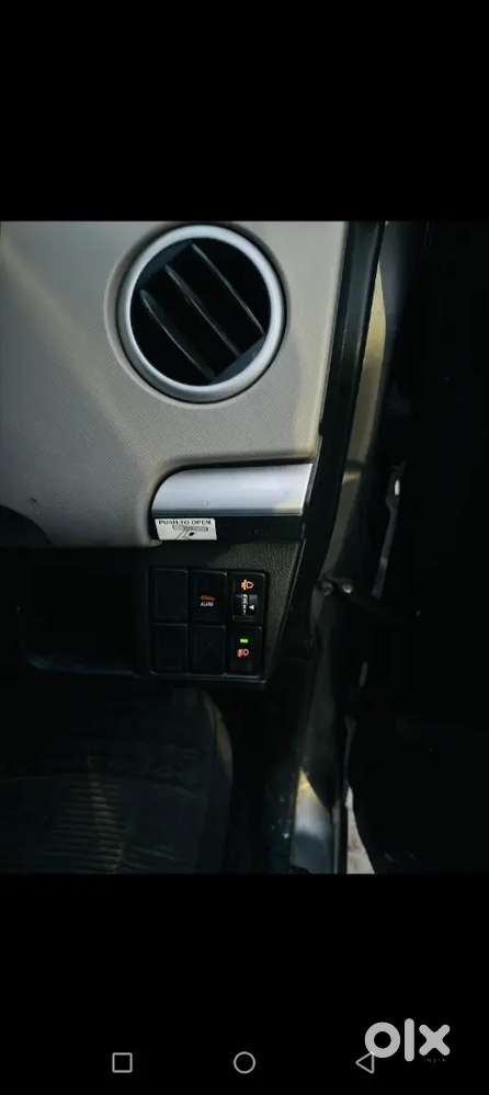 Maruti Suzuki Wagon R 1.0 2013 Petrol 52000 Km Driven