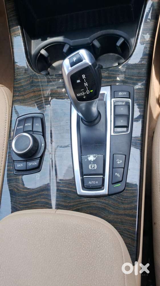 Bmw X3 2.0 Xdrive 20d, 2014, Diesel