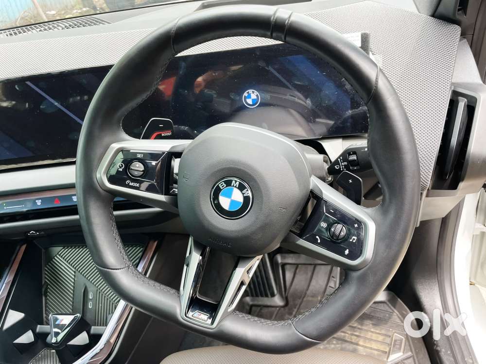 Bmw X3 2.0 Xdrive 30i M Sport, 2025, Diesel