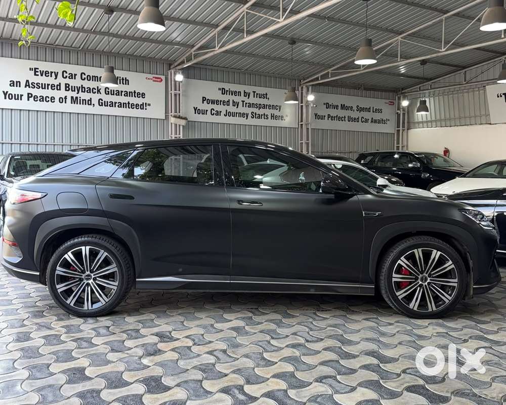 Byd Sealion 7 Superior, 2025, Electric