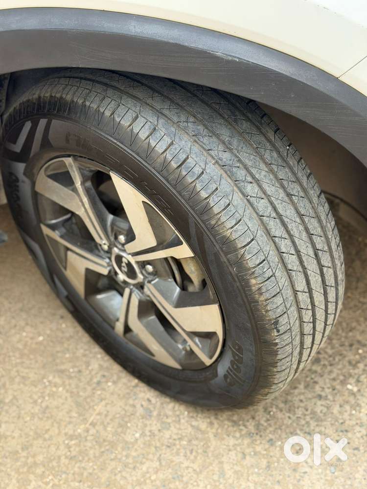 Kia Sonet Htx 1.5 Diesel, 2023, Diesel