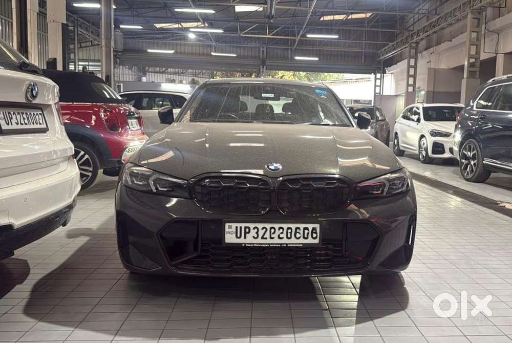 Bmw M340i 2024