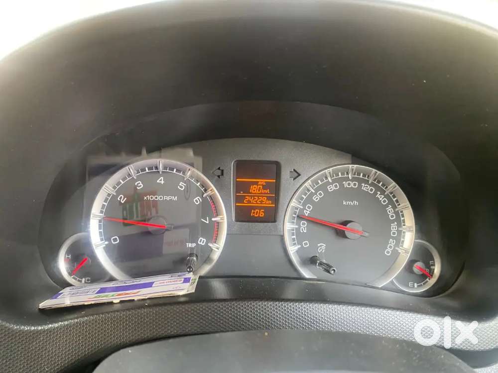 Maruti Suzuki 2017 Diesel Good Condition