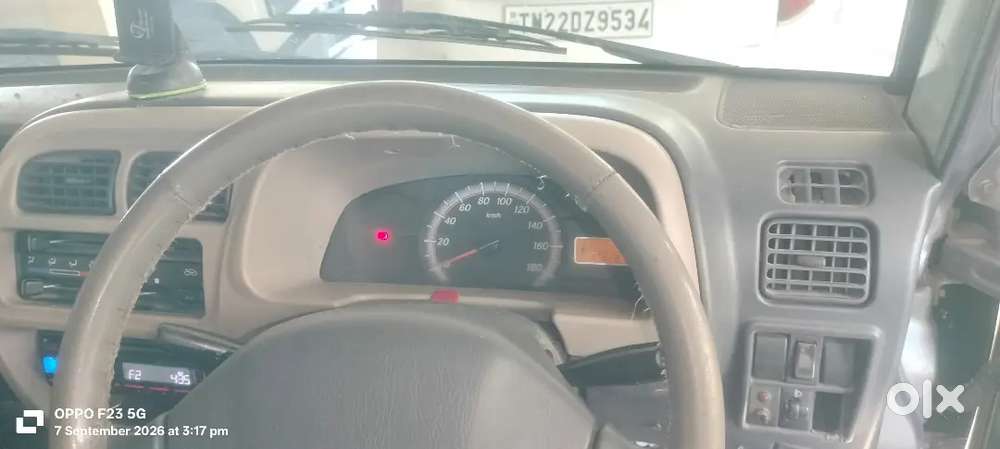 Maruti Suzuki Eeco Ac 2011, Fc 5 Years, Engine And Ac Good Condition,