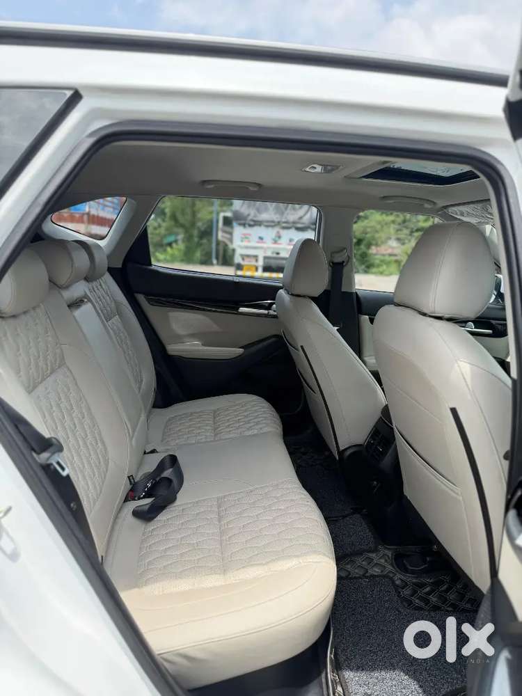 Kia Seltos 1.5 Htx Petrol Manual
