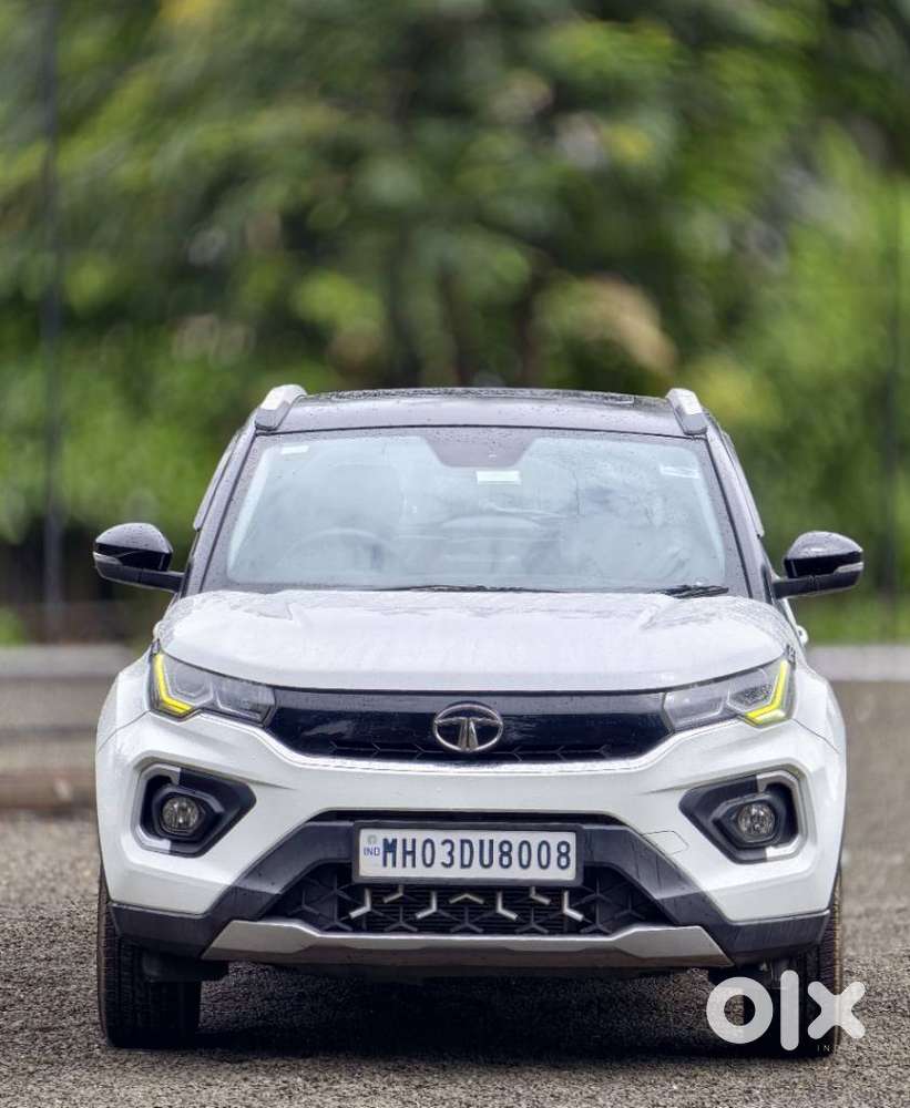 Tata Nexon 1.5 Revotorq Xz Plus Dual Tone, 2021, Diesel