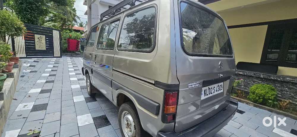 Mpfi, New Battery, Leaf Spring, High Milage