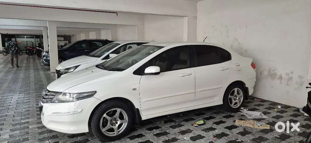 Honda City 2009 Petrol Good Condition