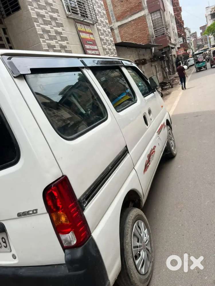 Maruti Suzuki Eeco 2018wll Cn