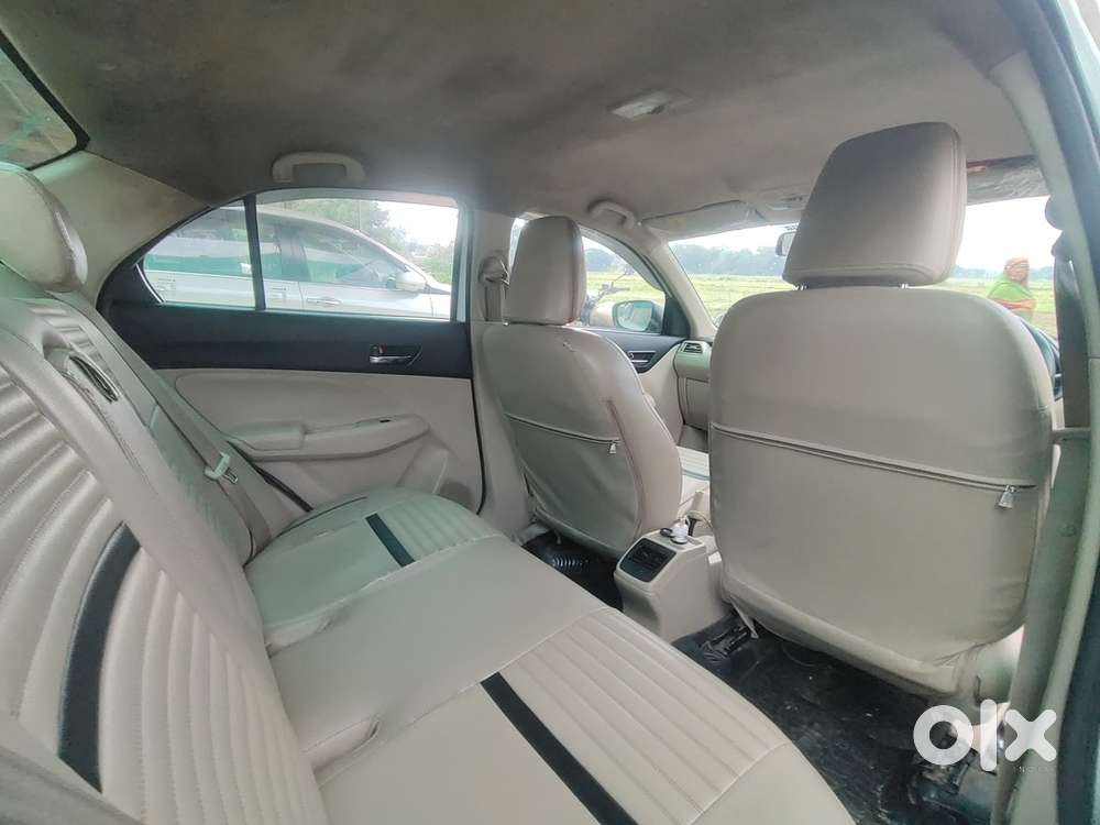 Maruti Dzire Vxi Petrol 2020