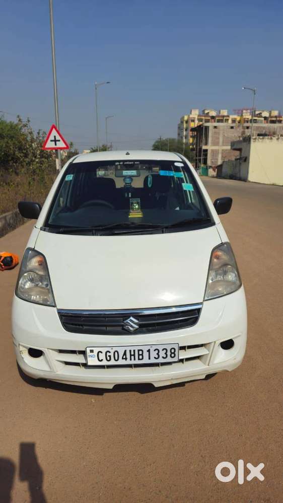 Maruti Suzuki Zen Estilo 2009 Petrol 75000 Km Driven Well Maintained