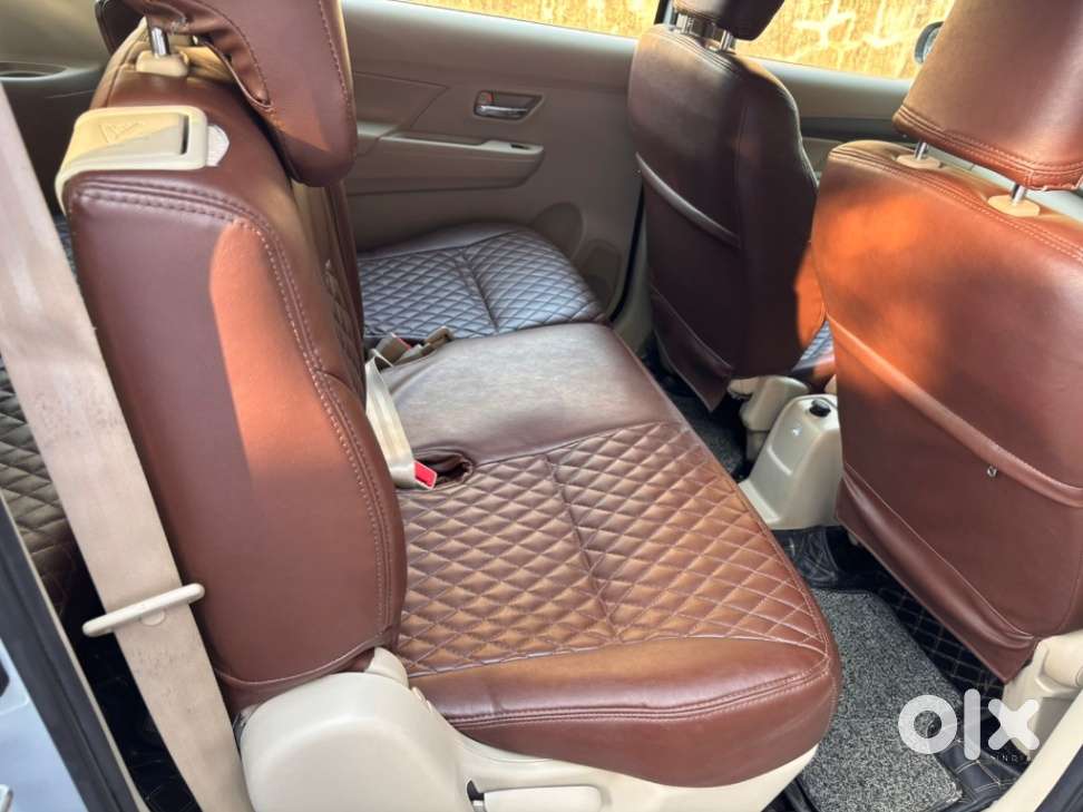 Maruti Suzuki Ertiga