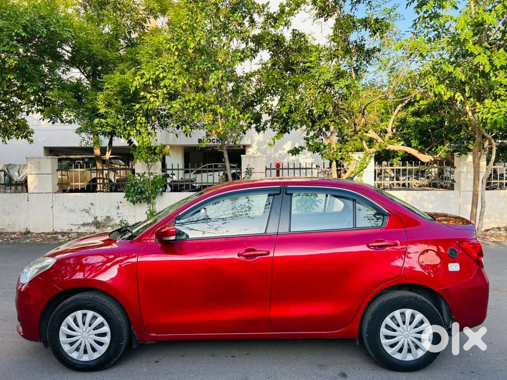 Swift Dzire