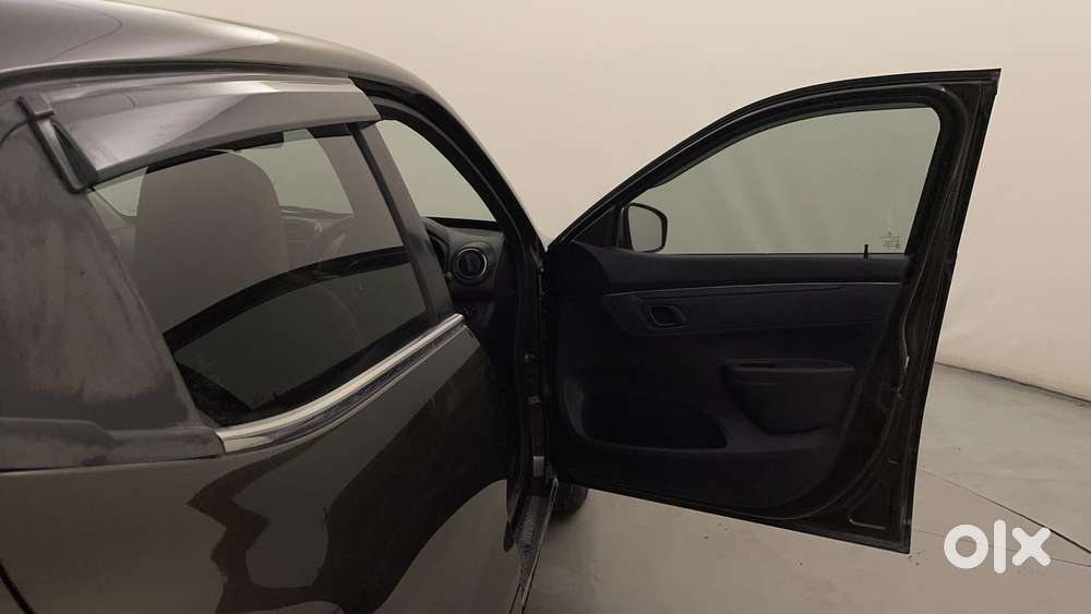 Renault Kwid 2015-2019 1.0 Rxt Amt, 2022, Petrol