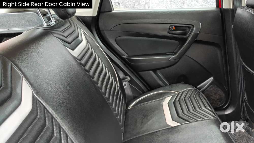 Maruti Suzuki Brezza 1.5 Vxi Smart Hybrid, 2020, Petrol