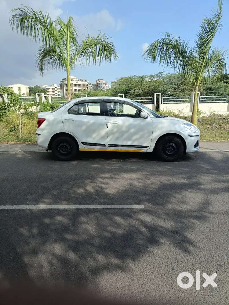 Maruti Dzire 1.2 Vxi 2024 T Permit