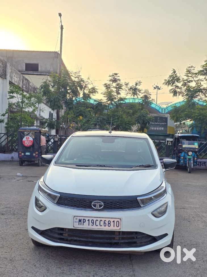 Tata Altroz 1.5 Xz Diesel, 2021, Diesel