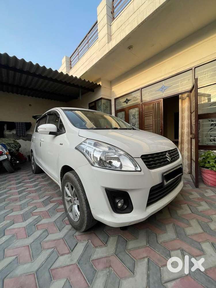 Maruti Suzuki Ertiga 2015 Diesel Good Condition