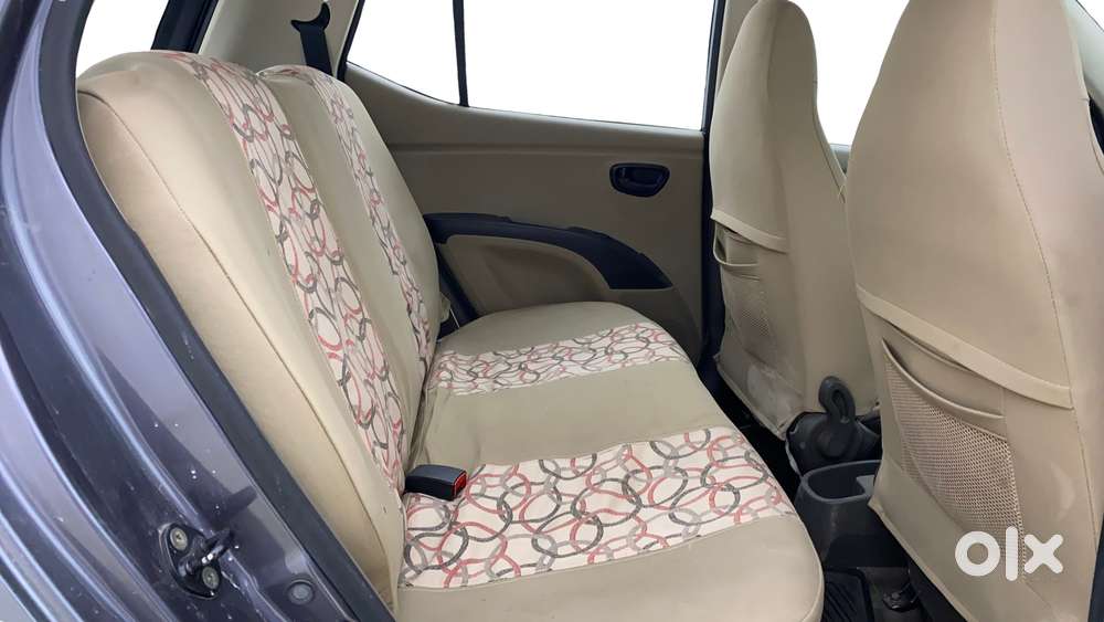 Hyundai Grand I10 Magna 1.2 Kappa Vtvt, 2014, Petrol