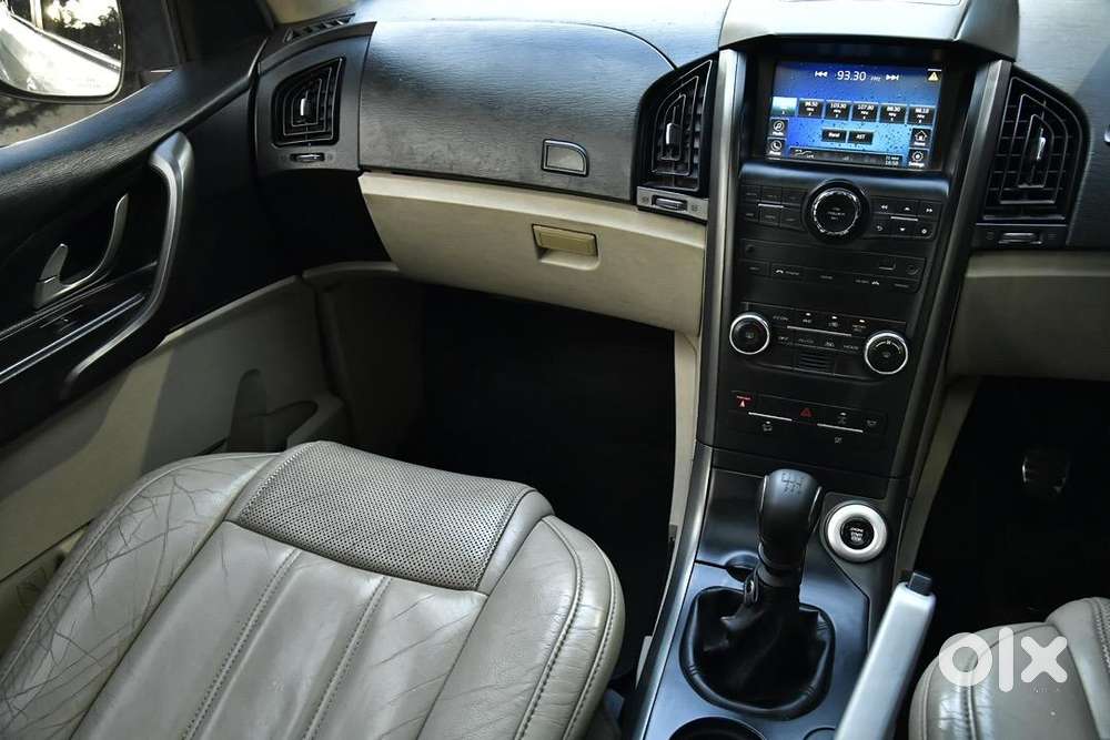 Mahindra Xuv500 2017 Diesel Well Maintained