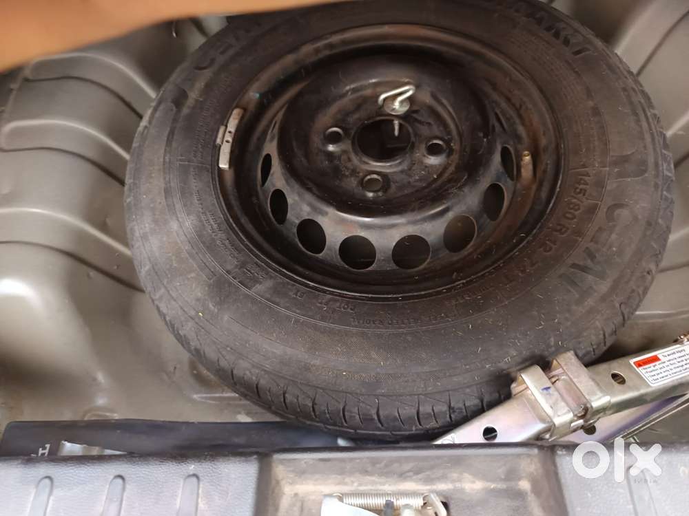 Maruti Suzuki Alto 800 Lxi, 2019, Petrol