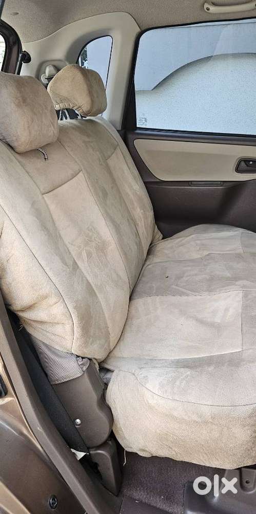 Maruti Suzuki Zen Estilo Vxi Bsiv, 2011, Petrol