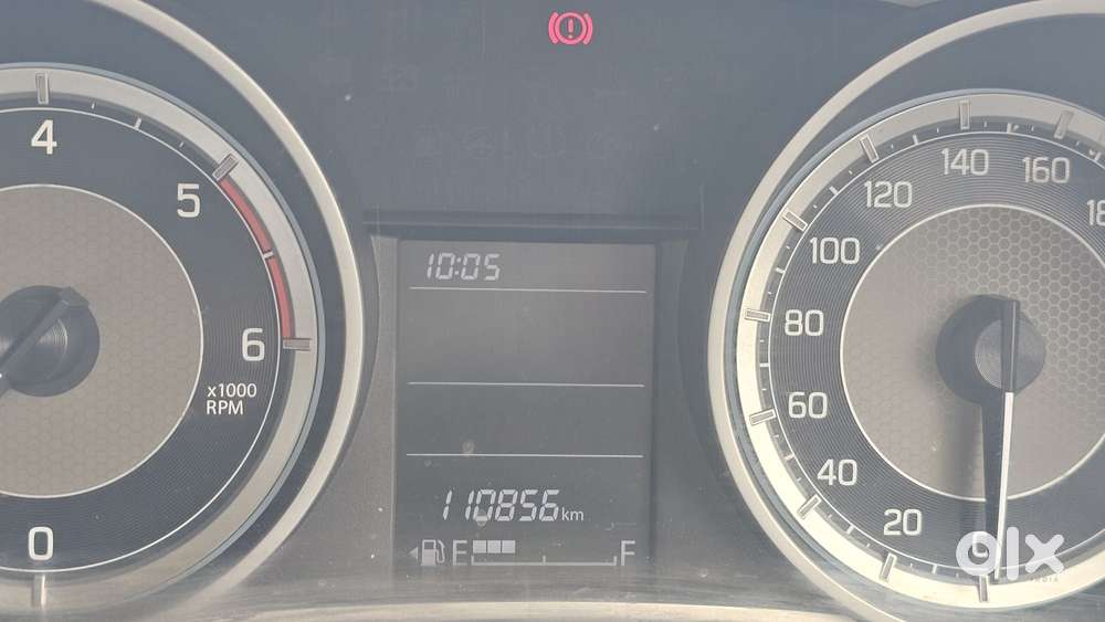 Maruti Suzuki Dzire Vdi, 2019, Diesel